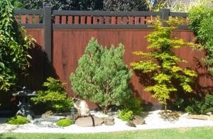 zero maintenance fencing