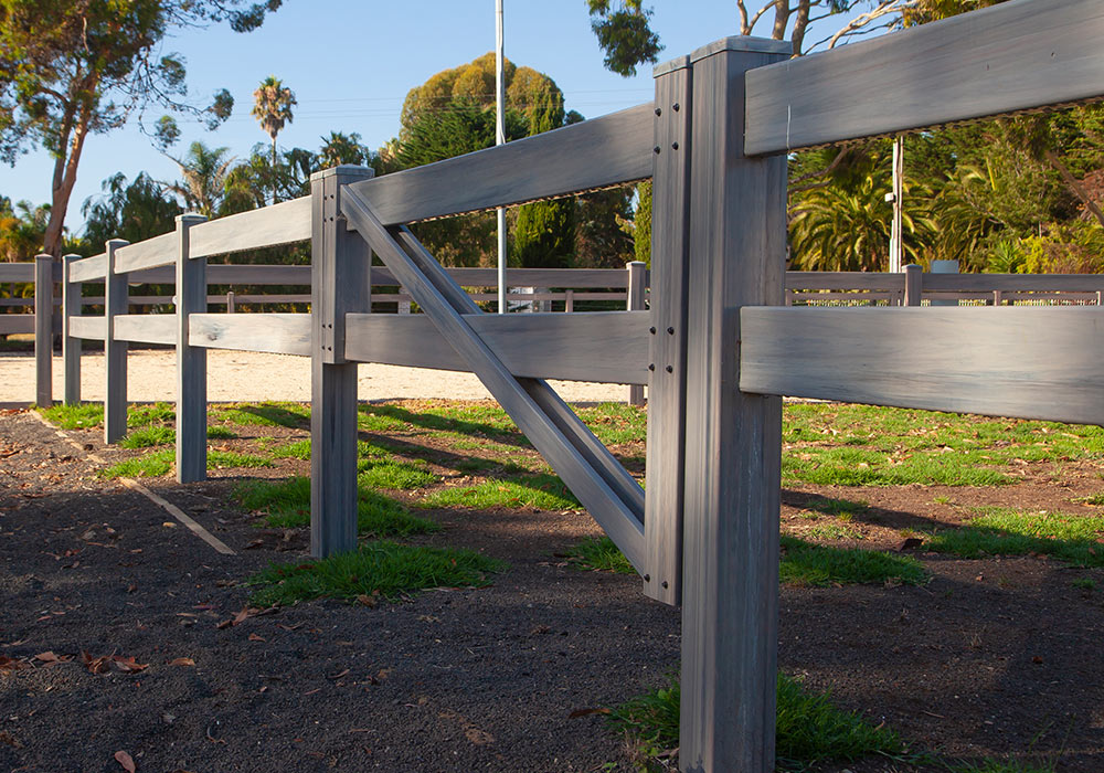 Think-Fencing-Post-and-Rail-x3-Woodgrain-Pine-Gate