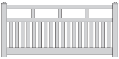 Rosella-Picket-Fence-Style-Short