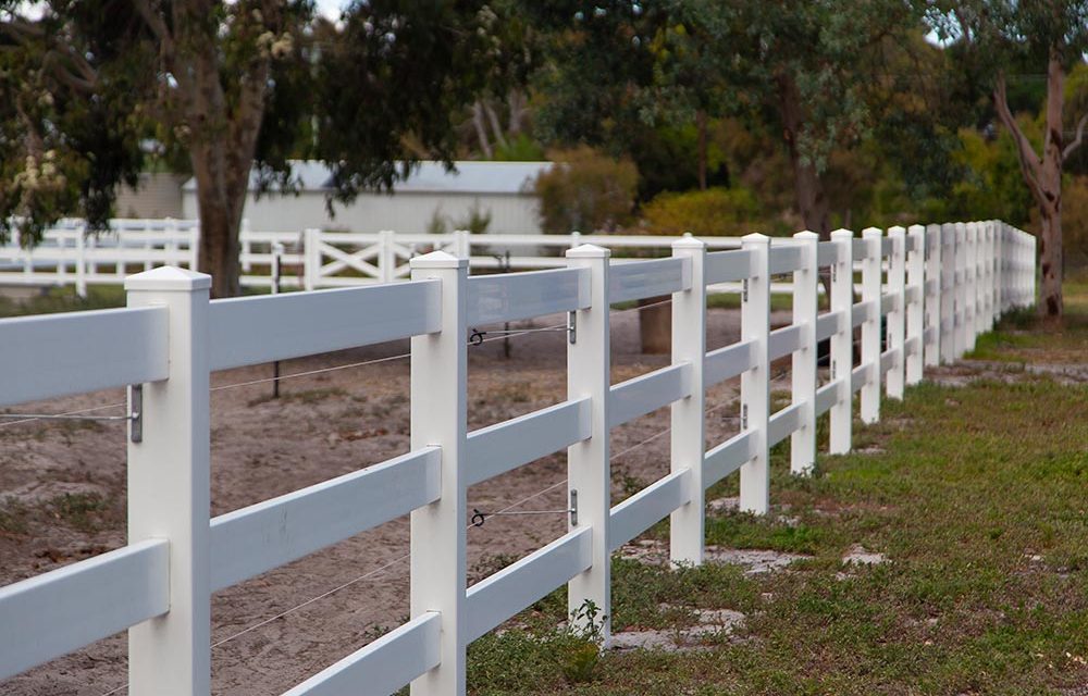Think-Fencing-Post-and-Rail-Fence-x-3-White