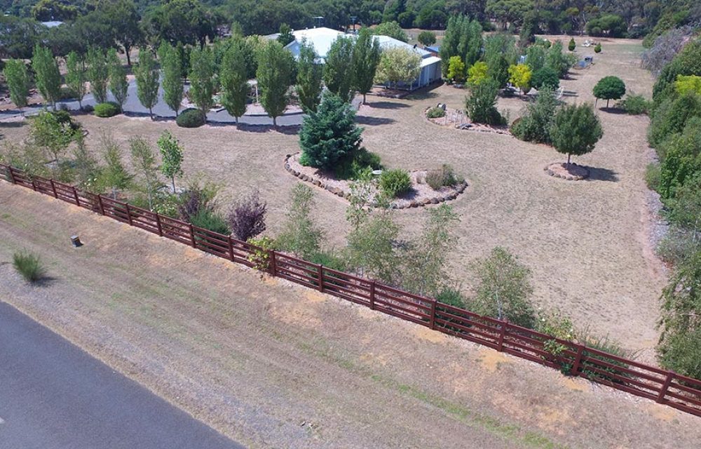 Think-Fencing-Post-and-Rail-Fence-x-4-Teesdale-Red-Oak-4