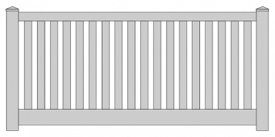 Think-Fencing-wren-Picket-Fencing